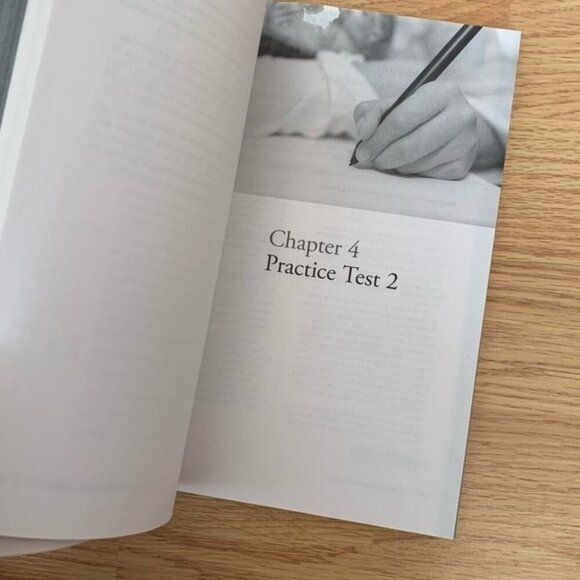 The Princeton Review 2 Practice Tests for the SAT new - Picture 5 of 5